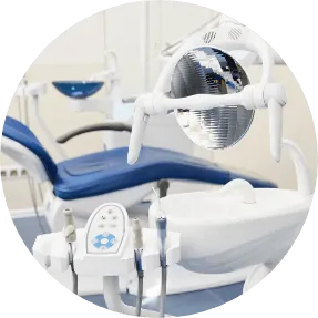 operating room for joint proceedures