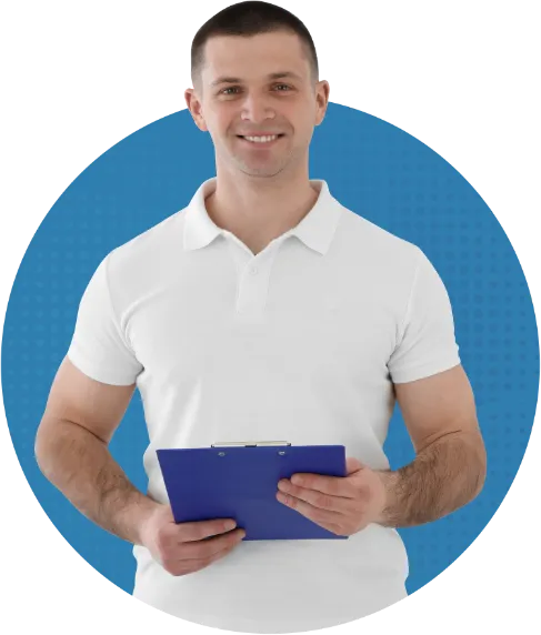rehab director intro