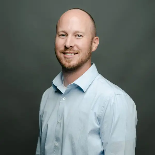 Drew Higgins PT