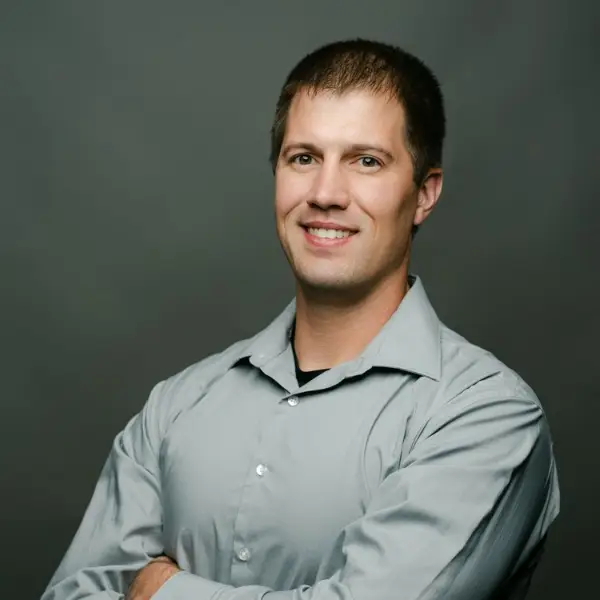 Jay Stanton PT