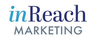 inreach marketing logo