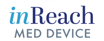 inreach meddevice logo