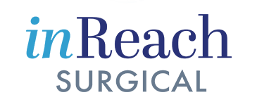 inreach surgical logo