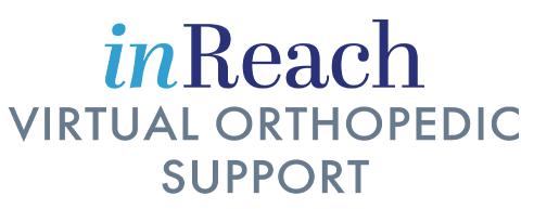 inreach virtual logo