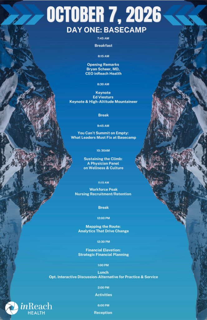 Summit Agenda 2026 Ascent 14 Page 1