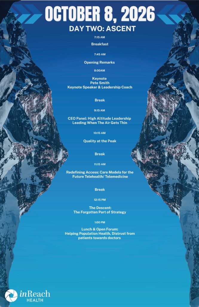 Summit Agenda 2026 Ascent 14 Page 2