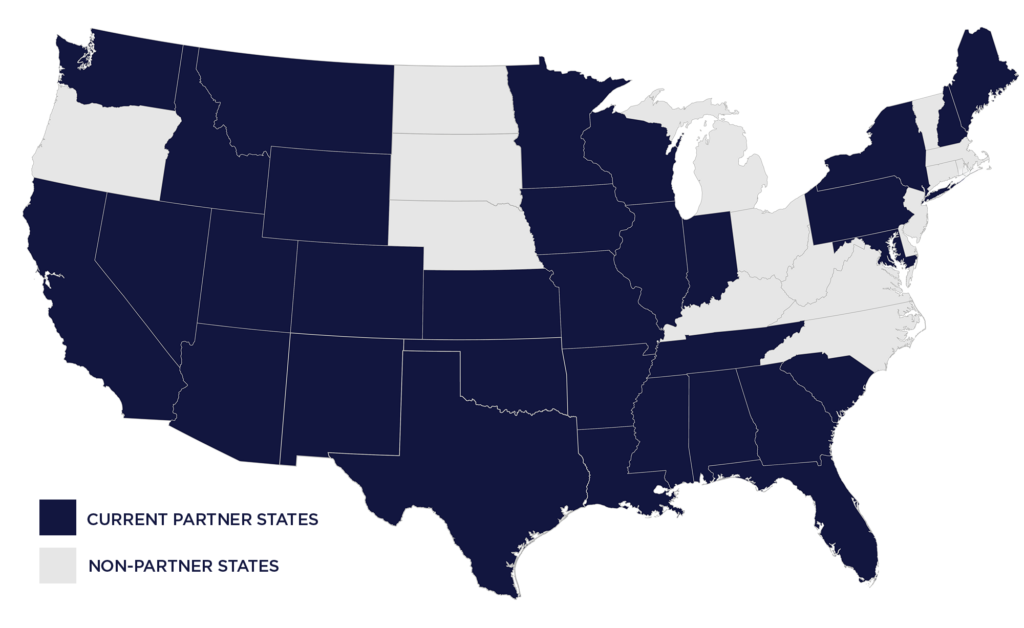inreach map march 2026 web