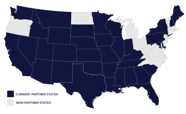 Inrh Map inReach Health – Bringing Specialized Care to Rural Hospitals