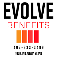 evolve